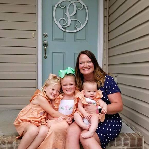 Meet your Posher, Blair - Picture 1 of 1